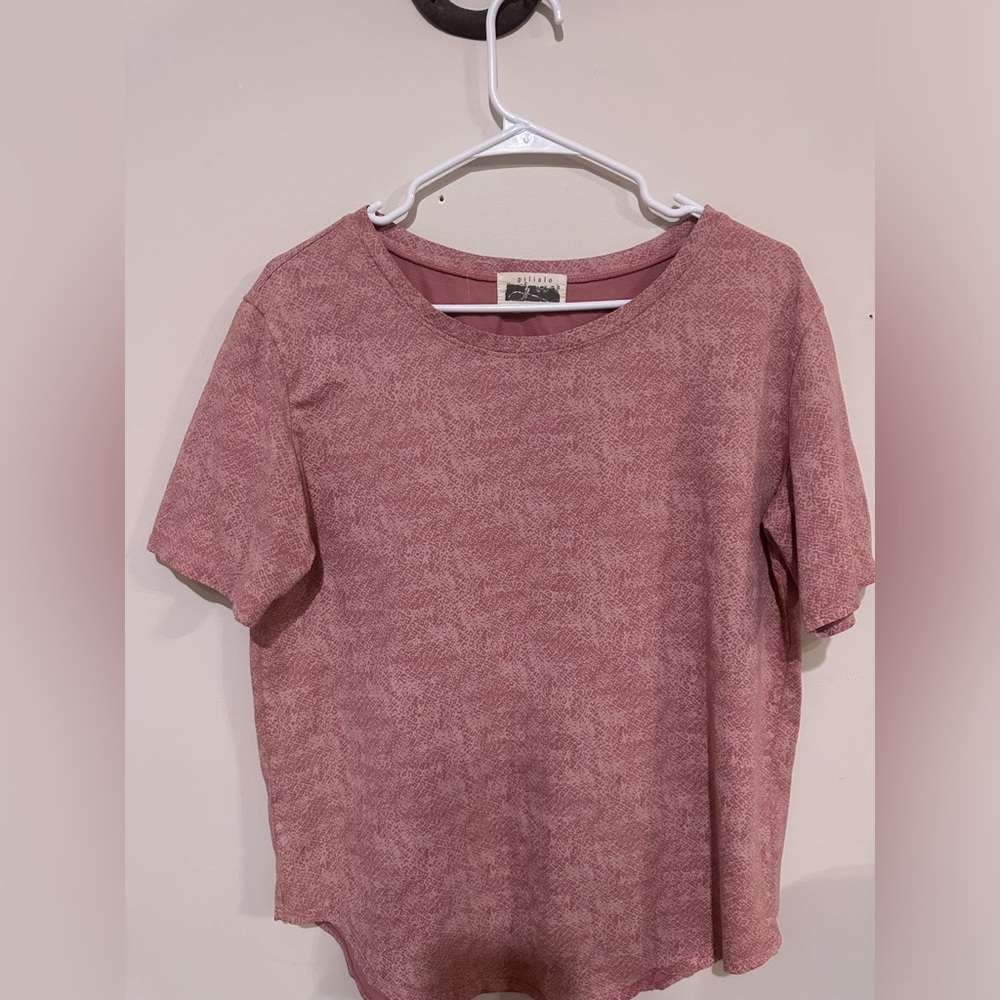 Kealopiko blouse